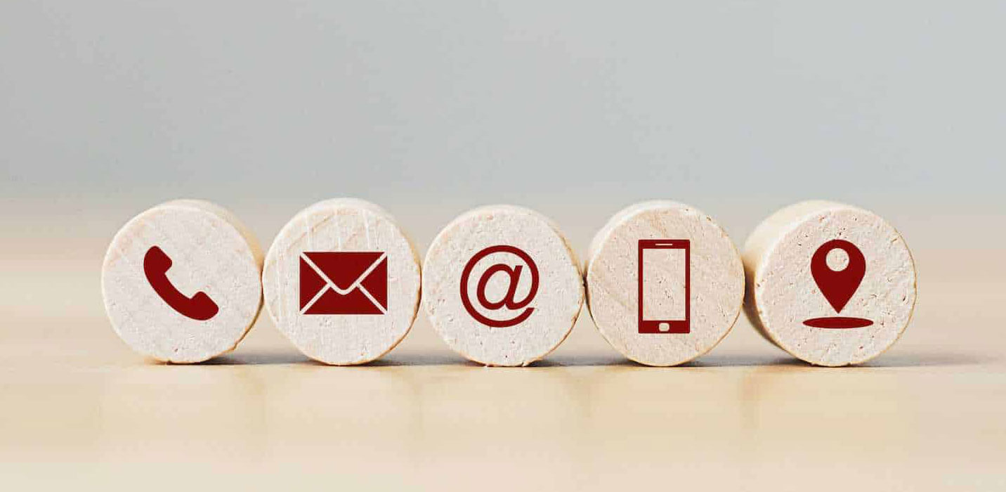 contact